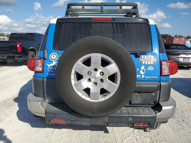 Photo 5 VIN: JTEZU11F570013076 - TOYOTA FJ CRUISER 