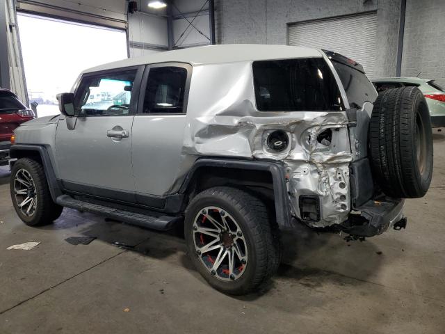 Photo 1 VIN: JTEZU11F570016205 - TOYOTA FJ CRUISER 