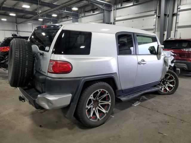 Photo 2 VIN: JTEZU11F570016205 - TOYOTA FJ CRUISER 