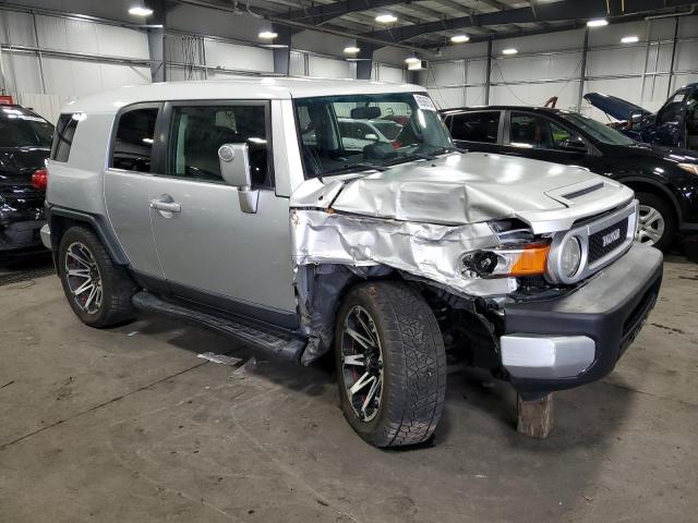 Photo 3 VIN: JTEZU11F570016205 - TOYOTA FJ CRUISER 