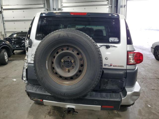 Photo 5 VIN: JTEZU11F570016205 - TOYOTA FJ CRUISER 