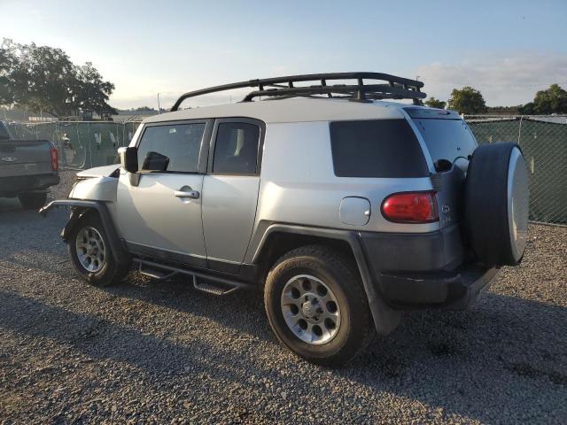 Photo 1 VIN: JTEZU11F670006024 - TOYOTA FJ CRUISER 