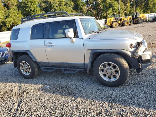 Photo 3 VIN: JTEZU11F670006024 - TOYOTA FJ CRUISER 