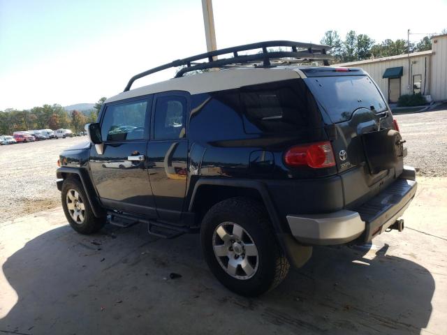 Photo 1 VIN: JTEZU11F670007979 - TOYOTA FJ CRUISER 