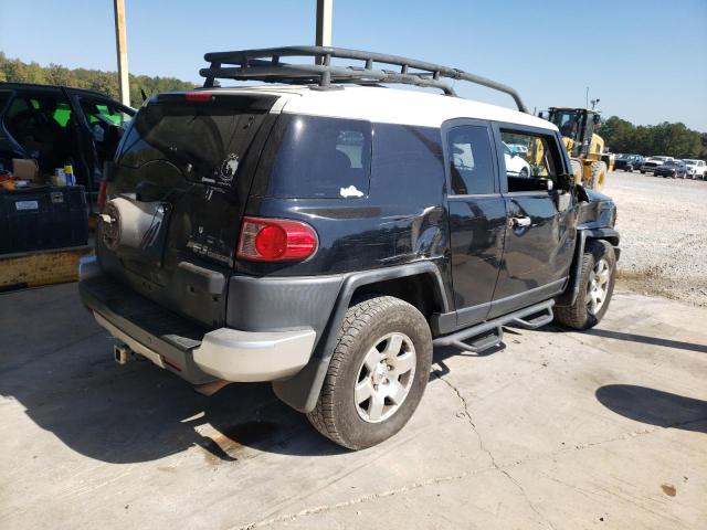 Photo 2 VIN: JTEZU11F670007979 - TOYOTA FJ CRUISER 