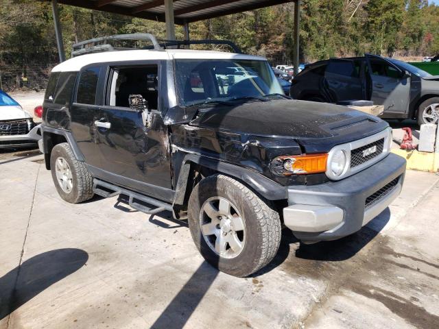 Photo 3 VIN: JTEZU11F670007979 - TOYOTA FJ CRUISER 