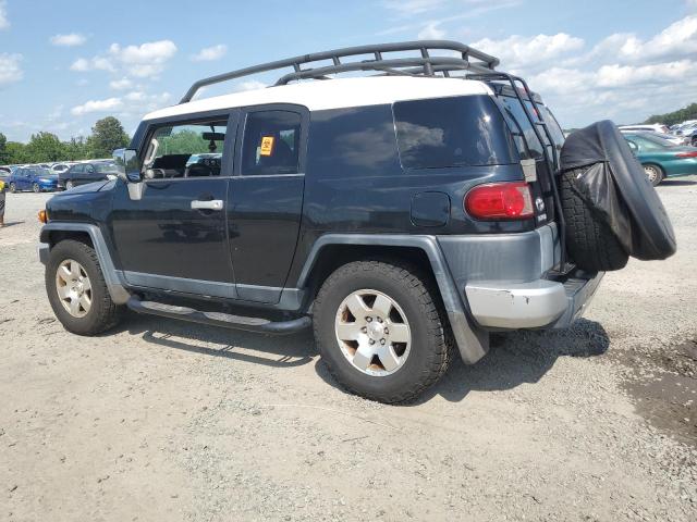 Photo 1 VIN: JTEZU11F670018870 - TOYOTA FJ CRUISER 