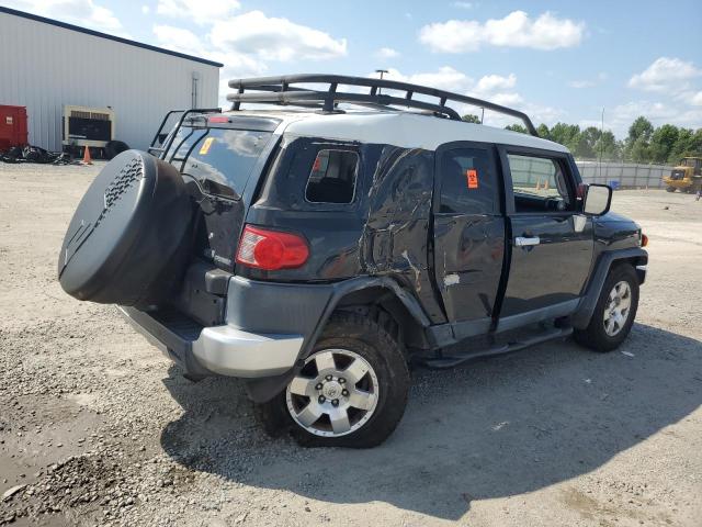 Photo 2 VIN: JTEZU11F670018870 - TOYOTA FJ CRUISER 