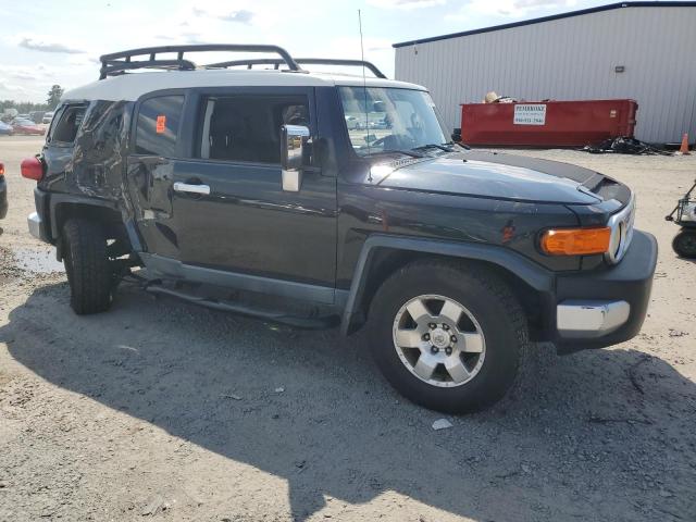 Photo 3 VIN: JTEZU11F670018870 - TOYOTA FJ CRUISER 