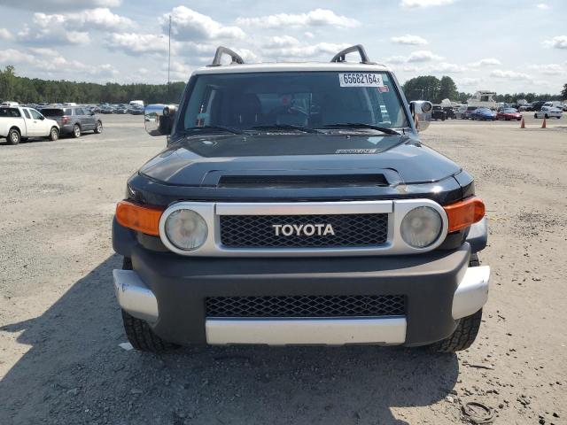 Photo 4 VIN: JTEZU11F670018870 - TOYOTA FJ CRUISER 