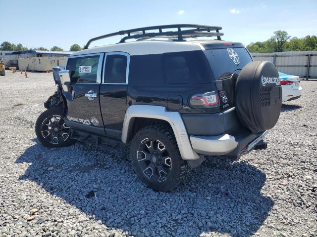 Photo 1 VIN: JTEZU11F68K001363 - TOYOTA FJ CRUISER 