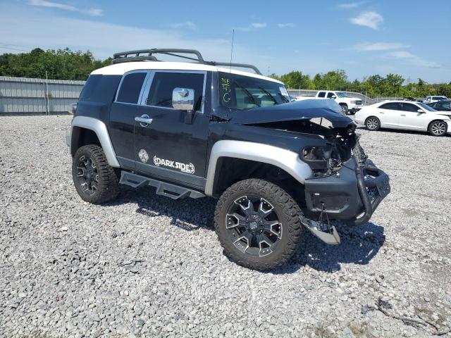 Photo 3 VIN: JTEZU11F68K001363 - TOYOTA FJ CRUISER 