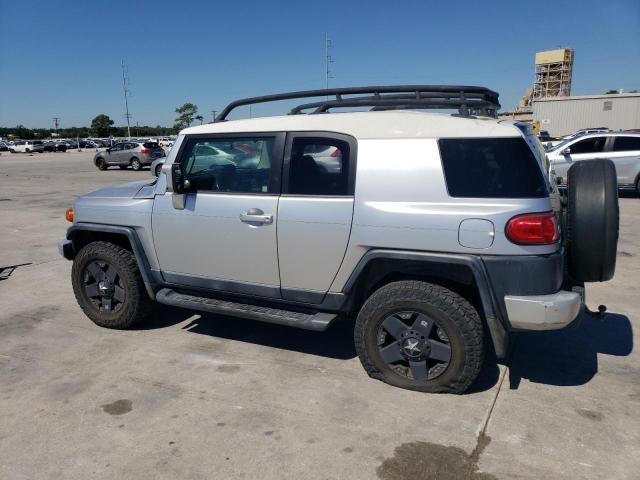 Photo 1 VIN: JTEZU11F770009658 - TOYOTA FJ CRUISER 