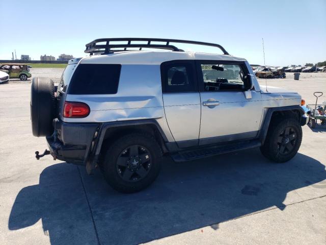 Photo 2 VIN: JTEZU11F770009658 - TOYOTA FJ CRUISER 