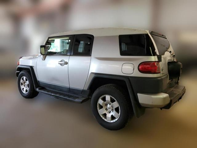 Photo 1 VIN: JTEZU11F770014729 - TOYOTA FJ CRUISER 