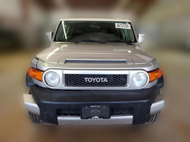 Photo 4 VIN: JTEZU11F770014729 - TOYOTA FJ CRUISER 