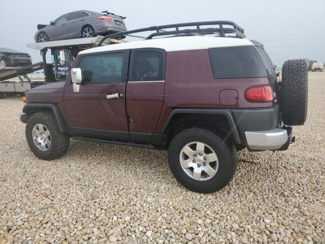 Photo 1 VIN: JTEZU11F870003593 - TOYOTA FJ CRUISER 