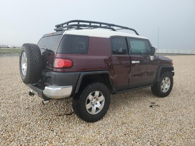 Photo 2 VIN: JTEZU11F870003593 - TOYOTA FJ CRUISER 