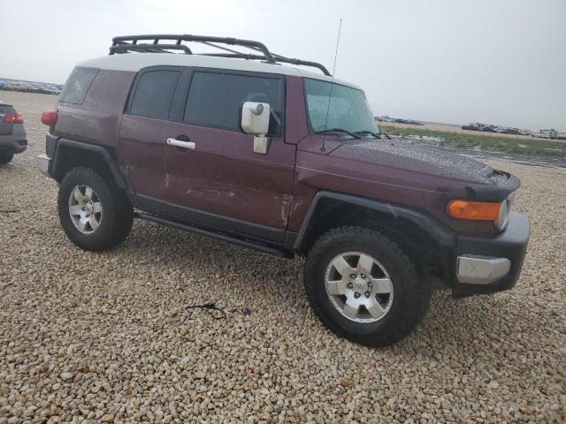 Photo 3 VIN: JTEZU11F870003593 - TOYOTA FJ CRUISER 