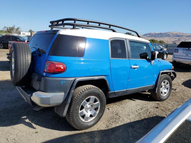 Photo 2 VIN: JTEZU11F870010303 - TOYOTA FJ CRUISER 