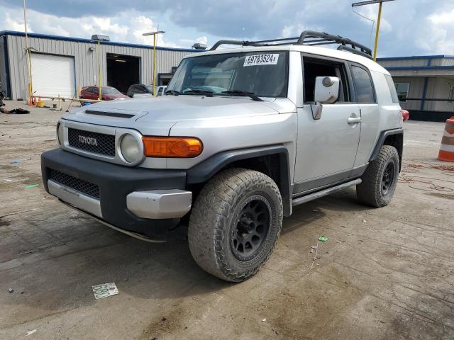 Photo 0 VIN: JTEZU11F870012052 - TOYOTA FJ CRUISER 