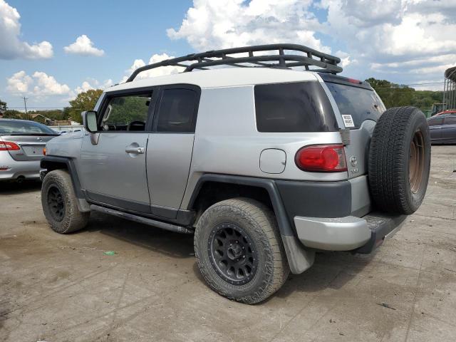 Photo 1 VIN: JTEZU11F870012052 - TOYOTA FJ CRUISER 