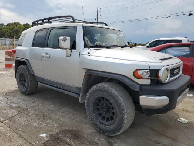 Photo 3 VIN: JTEZU11F870012052 - TOYOTA FJ CRUISER 