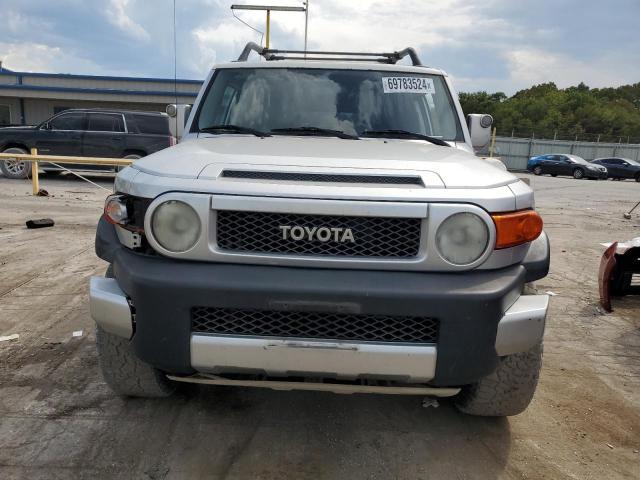 Photo 4 VIN: JTEZU11F870012052 - TOYOTA FJ CRUISER 