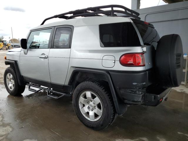 Photo 1 VIN: JTEZU11F870012973 - TOYOTA FJ CRUISER 