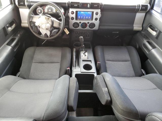 Photo 7 VIN: JTEZU11F870012973 - TOYOTA FJ CRUISER 