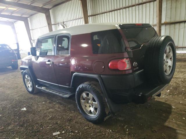 Photo 1 VIN: JTEZU11F970005109 - TOYOTA FJ CRUISER 