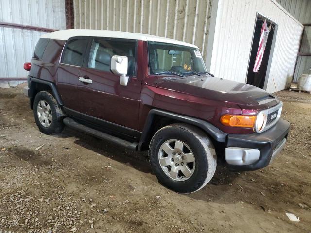 Photo 3 VIN: JTEZU11F970005109 - TOYOTA FJ CRUISER 