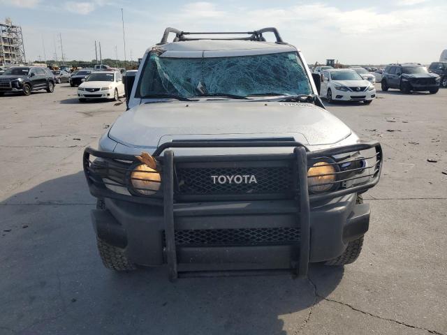 Photo 4 VIN: JTEZU11F970007619 - TOYOTA FJ CRUISER 