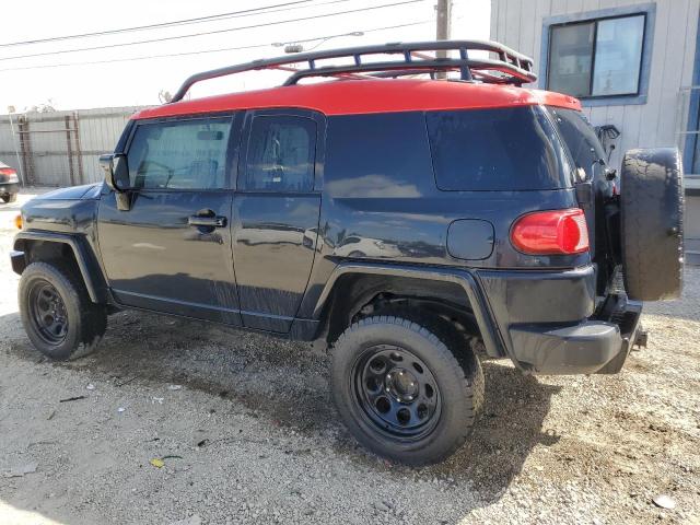 Photo 1 VIN: JTEZU11F970009967 - TOYOTA FJ CRUISER 