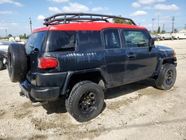 Photo 2 VIN: JTEZU11F970009967 - TOYOTA FJ CRUISER 