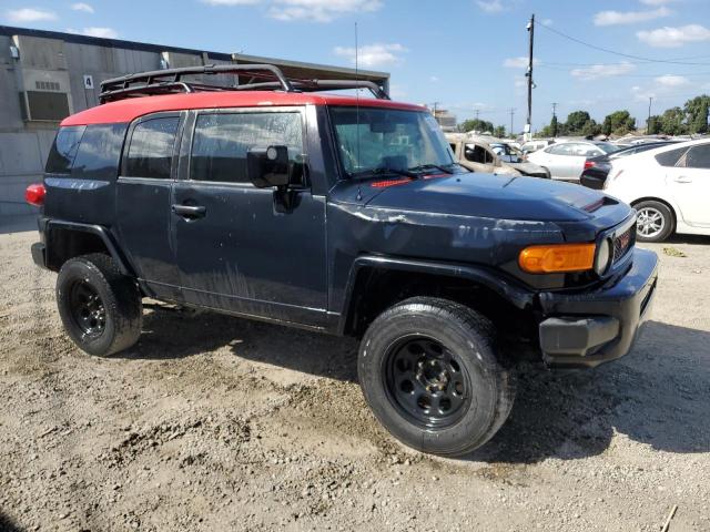 Photo 3 VIN: JTEZU11F970009967 - TOYOTA FJ CRUISER 