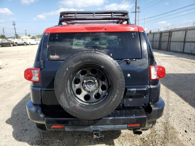 Photo 5 VIN: JTEZU11F970009967 - TOYOTA FJ CRUISER 