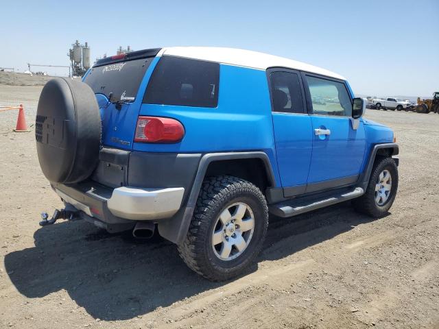 Photo 2 VIN: JTEZU11F970016966 - TOYOTA FJ CRUISER 