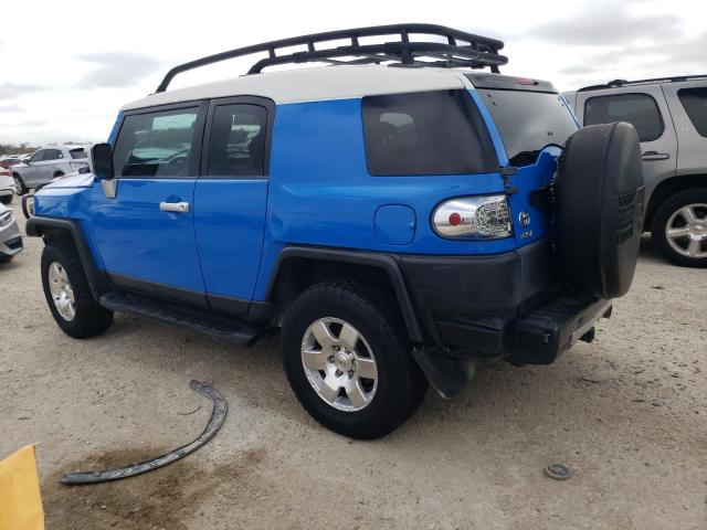 Photo 1 VIN: JTEZU11F970017888 - TOYOTA FJ CRUISER 