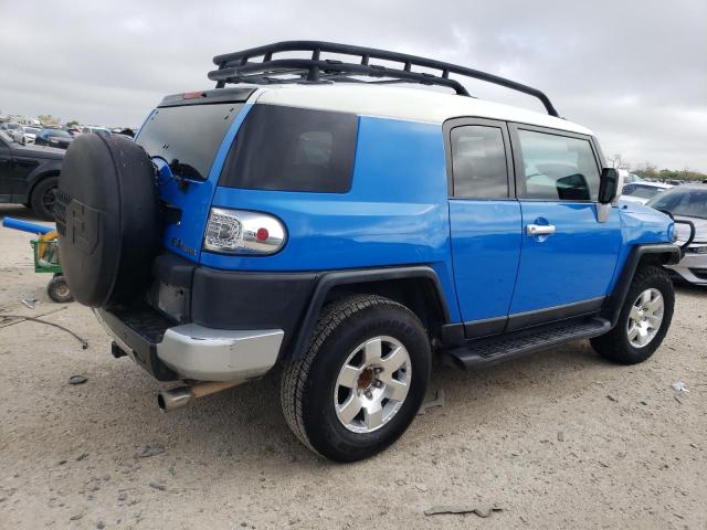 Photo 2 VIN: JTEZU11F970017888 - TOYOTA FJ CRUISER 