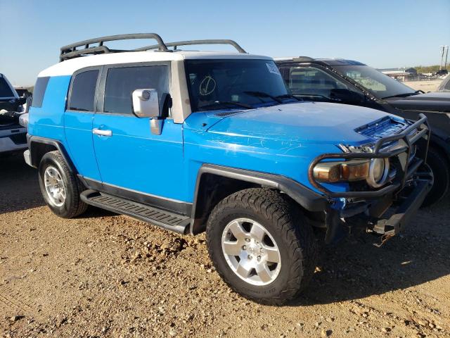 Photo 3 VIN: JTEZU11F970017888 - TOYOTA FJ CRUISER 