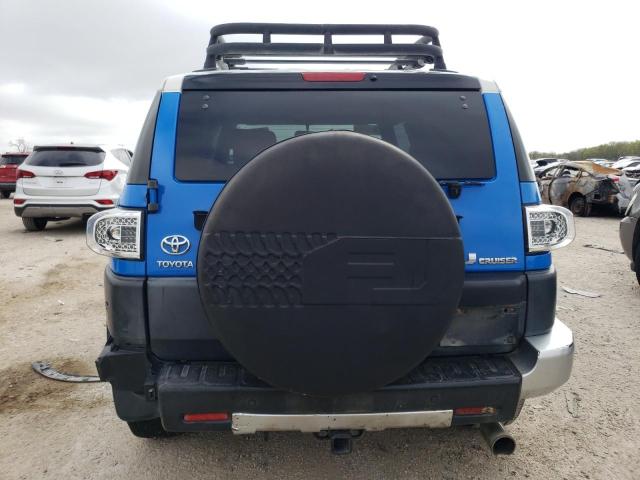 Photo 5 VIN: JTEZU11F970017888 - TOYOTA FJ CRUISER 