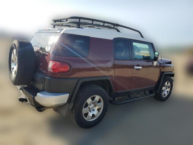 Photo 2 VIN: JTEZU11F980019755 - TOYOTA FJ CRUISER 