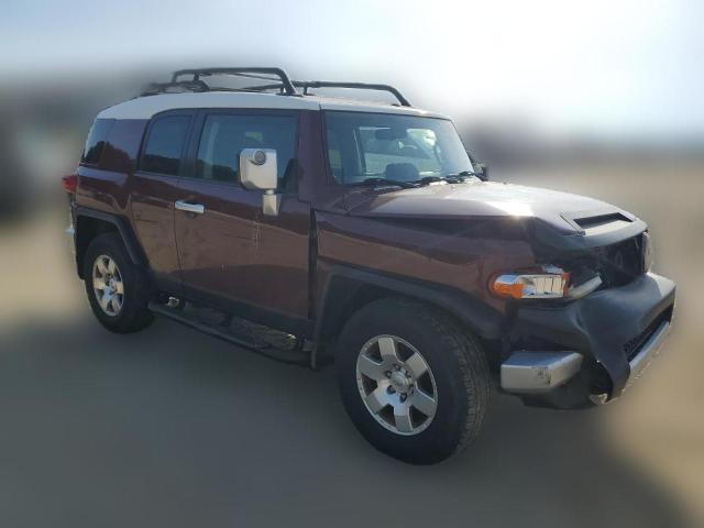 Photo 3 VIN: JTEZU11F980019755 - TOYOTA FJ CRUISER 