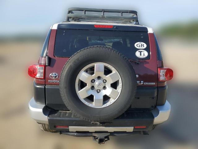 Photo 5 VIN: JTEZU11F980019755 - TOYOTA FJ CRUISER 