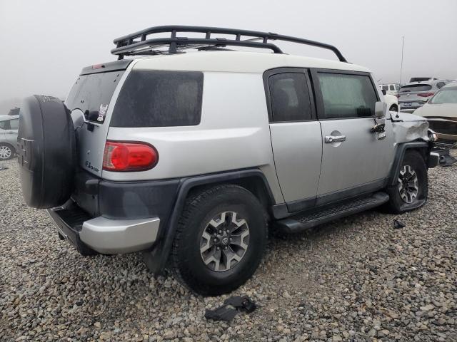 Photo 2 VIN: JTEZU11F98K001261 - TOYOTA FJ CRUISER 