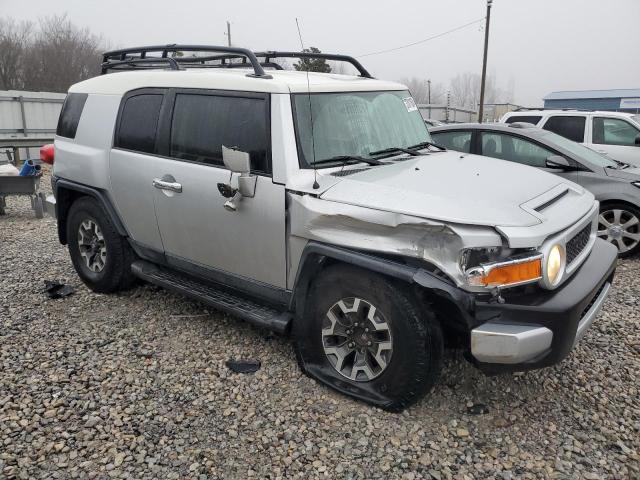 Photo 3 VIN: JTEZU11F98K001261 - TOYOTA FJ CRUISER 