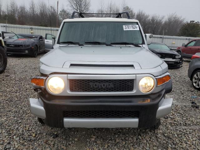 Photo 4 VIN: JTEZU11F98K001261 - TOYOTA FJ CRUISER 