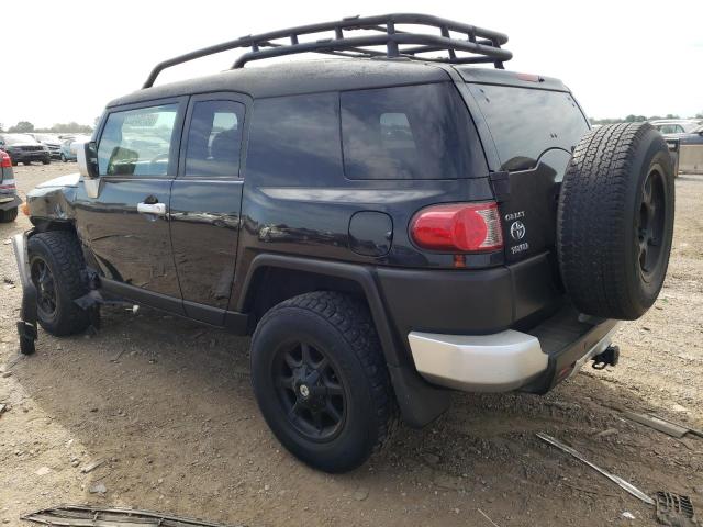 Photo 1 VIN: JTEZU11FX70001974 - TOYOTA FJ CRUISER 