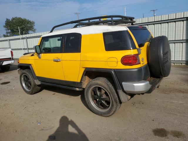 Photo 1 VIN: JTEZU11FX70003787 - TOYOTA FJ CRUISER 